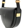 Discount Leather 'Le Petit ' bag Shoulder Bags
