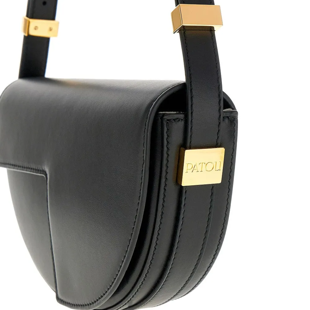 leather_le_petit_patou_ba_0.webp Discount Leather 'Le Petit ' bag Shoulder Bags