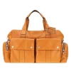 Discount Leather Leisure bag Luggages And Work Bags