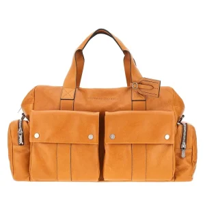 Discount Leather Leisure bag Luggages And Work Bags