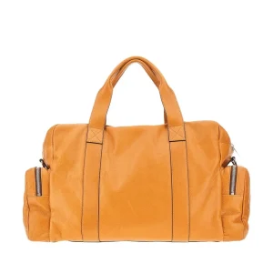 Discount Leather Leisure bag Luggages And Work Bags