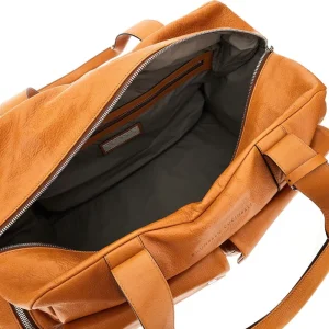 Discount Leather Leisure bag Luggages And Work Bags