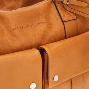 Discount Leather Leisure bag Luggages And Work Bags