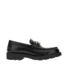 Online Leather loafers with Horsebit detail Loafers
