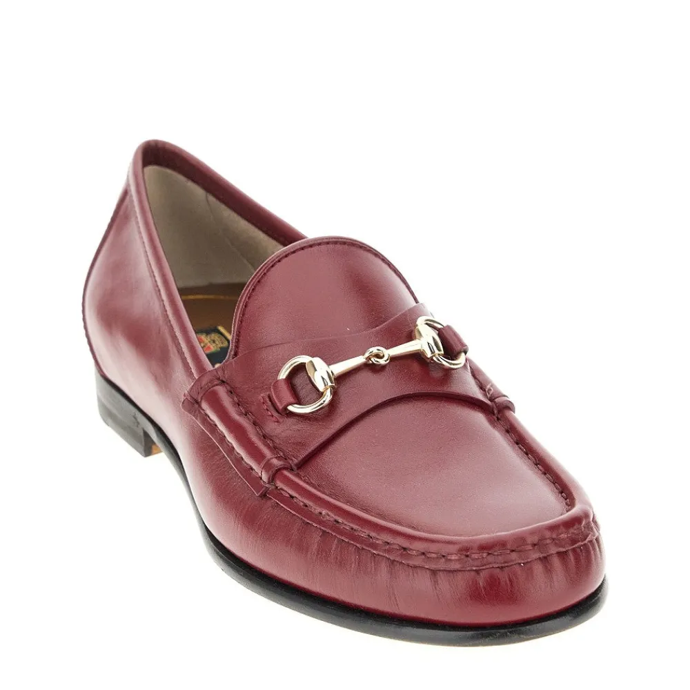 leather_loafers_with_hors_1-1.webp Online Leather loafers with Horsebit detail Loafers