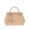 Online Leather 'Marlene' hand-bag Top-Handle Bags | Crossbody Bags