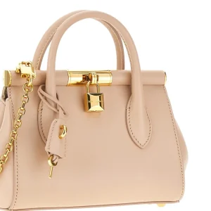 Online Leather 'Marlene' hand-bag Top-Handle Bags | Crossbody Bags