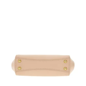 Online Leather 'Marlene' hand-bag Top-Handle Bags | Crossbody Bags