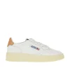 Sale Leather Medalist Low sneakers Sneakers