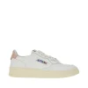 Clearance Leather Medalist Low sneakers Sneakers