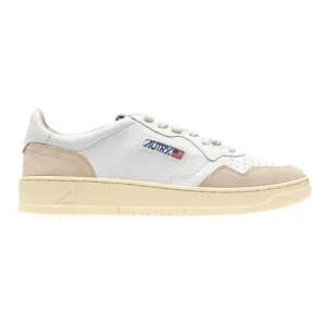 Discount Leather Medalist Low sneakers Sneakers