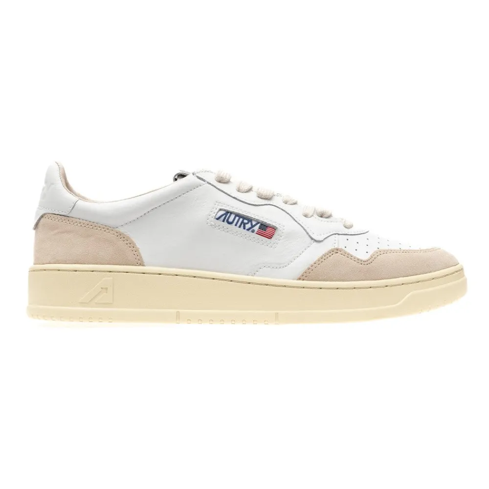 leather_medalist_low_snea_0-2.webp Discount Leather Medalist Low sneakers Sneakers