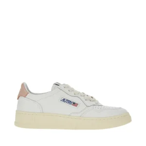 Clearance Leather Medalist Low sneakers Sneakers