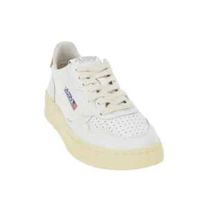 Sale Leather Medalist Low sneakers Sneakers