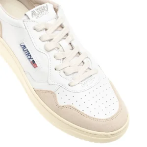 Discount Leather Medalist Low sneakers Sneakers