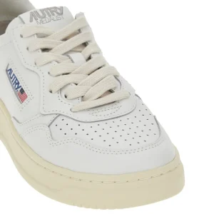 Clearance Leather Medalist Low sneakers Sneakers