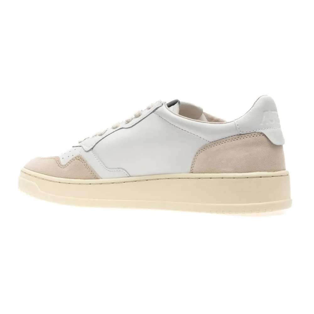 leather_medalist_low_snea_2-2.webp Discount Leather Medalist Low sneakers Sneakers