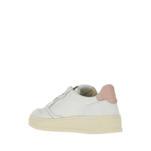 Clearance Leather Medalist Low sneakers Sneakers