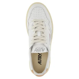 Sale Leather Medalist Low sneakers Sneakers