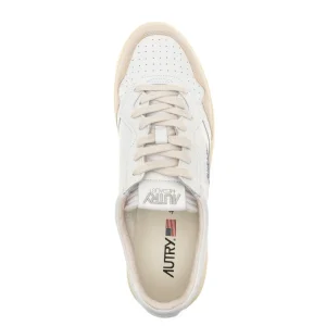 Discount Leather Medalist Low sneakers Sneakers