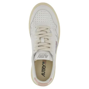 Clearance Leather Medalist Low sneakers Sneakers