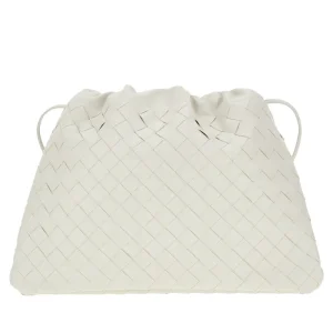 Clearance Leather medium 'Dustbag' bag Top-Handle Bags | Shoulder Bags