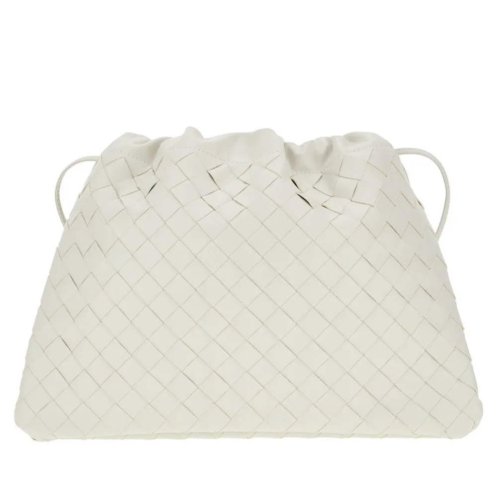 leather_medium_dustbag_ba_0-2.webp Clearance Leather medium 'Dustbag' bag Top-Handle Bags | Shoulder Bags