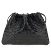 New Leather medium 'Dustbag' bag Top-Handle Bags | Shoulder Bags