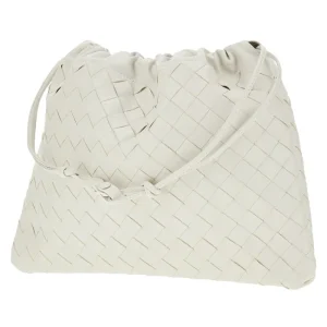 Clearance Leather medium 'Dustbag' bag Top-Handle Bags | Shoulder Bags