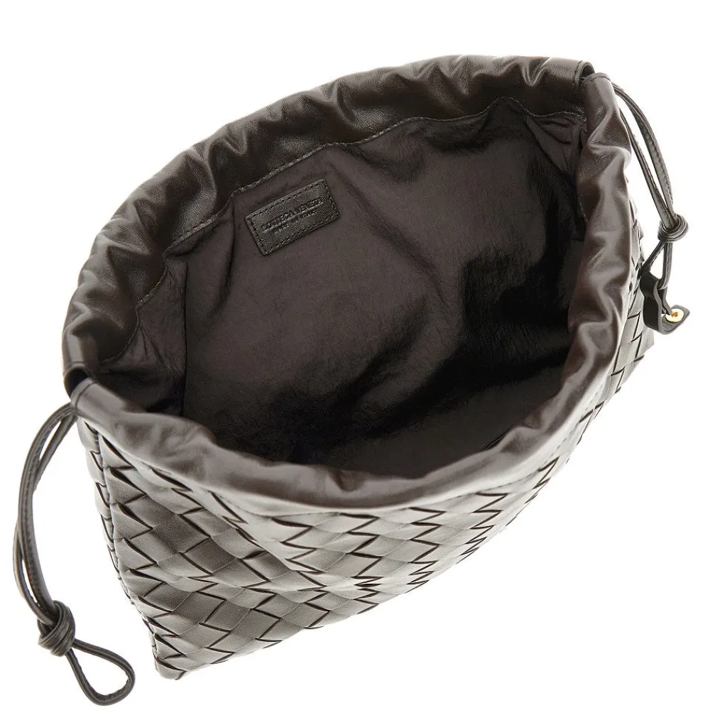 leather_medium_dustbag_ba_2.webp Discount Leather medium 'Dustbag' bag Shoulder Bags