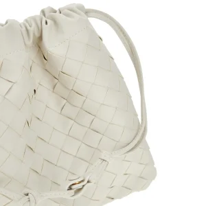 Clearance Leather medium 'Dustbag' bag Top-Handle Bags | Shoulder Bags