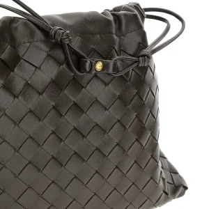 Discount Leather medium 'Dustbag' bag Shoulder Bags