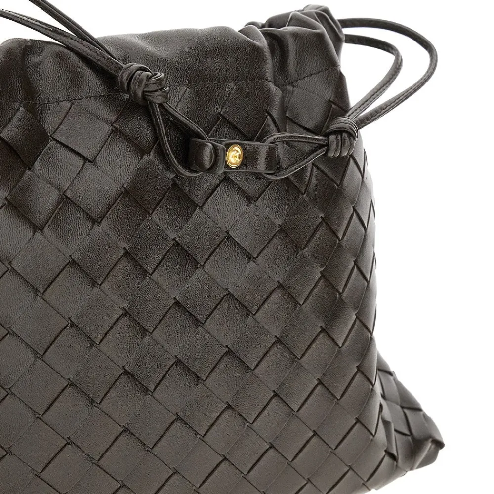 leather_medium_dustbag_ba_3.webp Discount Leather medium 'Dustbag' bag Shoulder Bags