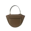 Outlet Leather medium Hortensia bag Top-Handle Bags | Shoulder Bags