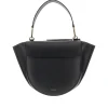 Online Leather medium Hortensia bag Shoulder Bags