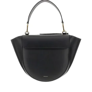 Online Leather medium Hortensia bag Shoulder Bags