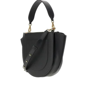 Online Leather medium Hortensia bag Shoulder Bags