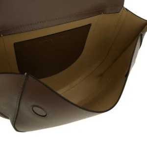 Outlet Leather medium Hortensia bag Top-Handle Bags | Shoulder Bags