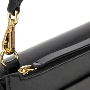 Online Leather medium Hortensia bag Shoulder Bags