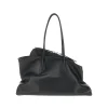 Clearance Leather medium 'La Passeggiata' bag Shoulder Bags