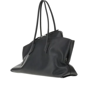 Clearance Leather medium 'La Passeggiata' bag Shoulder Bags