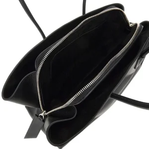Clearance Leather medium 'La Passeggiata' bag Shoulder Bags