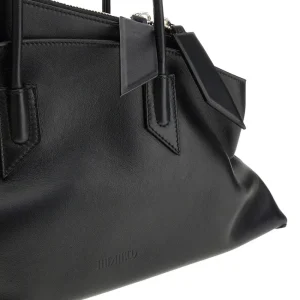 Clearance Leather medium 'La Passeggiata' bag Shoulder Bags
