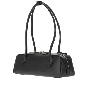 Fashion Leather medium 'Le Teckel' bag Shoulder Bags