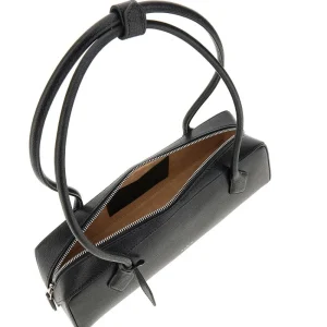 Fashion Leather medium 'Le Teckel' bag Shoulder Bags