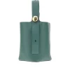 Fashion Leather medium Pebble Bucket bag Shoulder Bags | Crossbody Bags