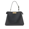 Clearance Leather medium 'Peekaboo Soft' bag Top-Handle Bags | Shoulder Bags