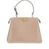 Outlet Leather medium 'Peekaboo Soft' bag Top-Handle Bags | Shoulder Bags