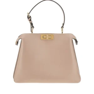 Outlet Leather medium 'Peekaboo Soft' bag Top-Handle Bags | Shoulder Bags
