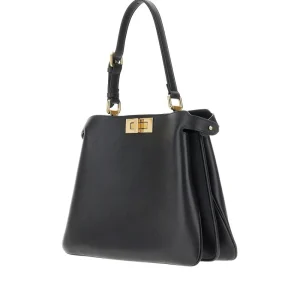 Clearance Leather medium 'Peekaboo Soft' bag Top-Handle Bags | Shoulder Bags